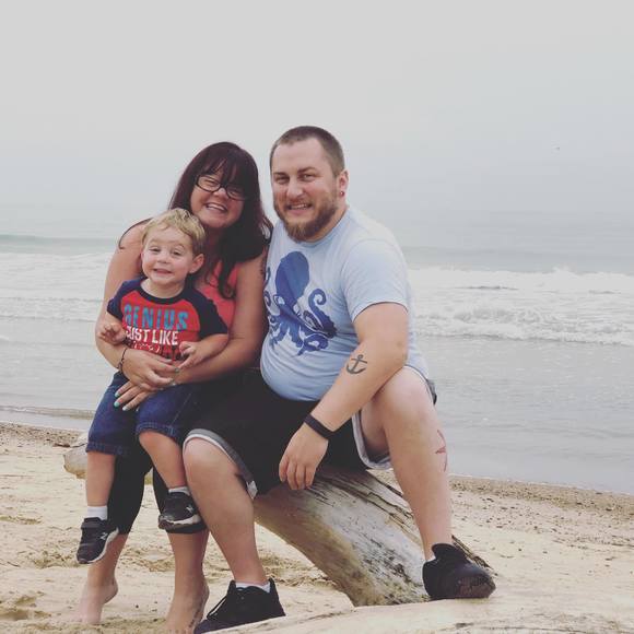 Meet your Posher, Jillian - Picture 1 of 1